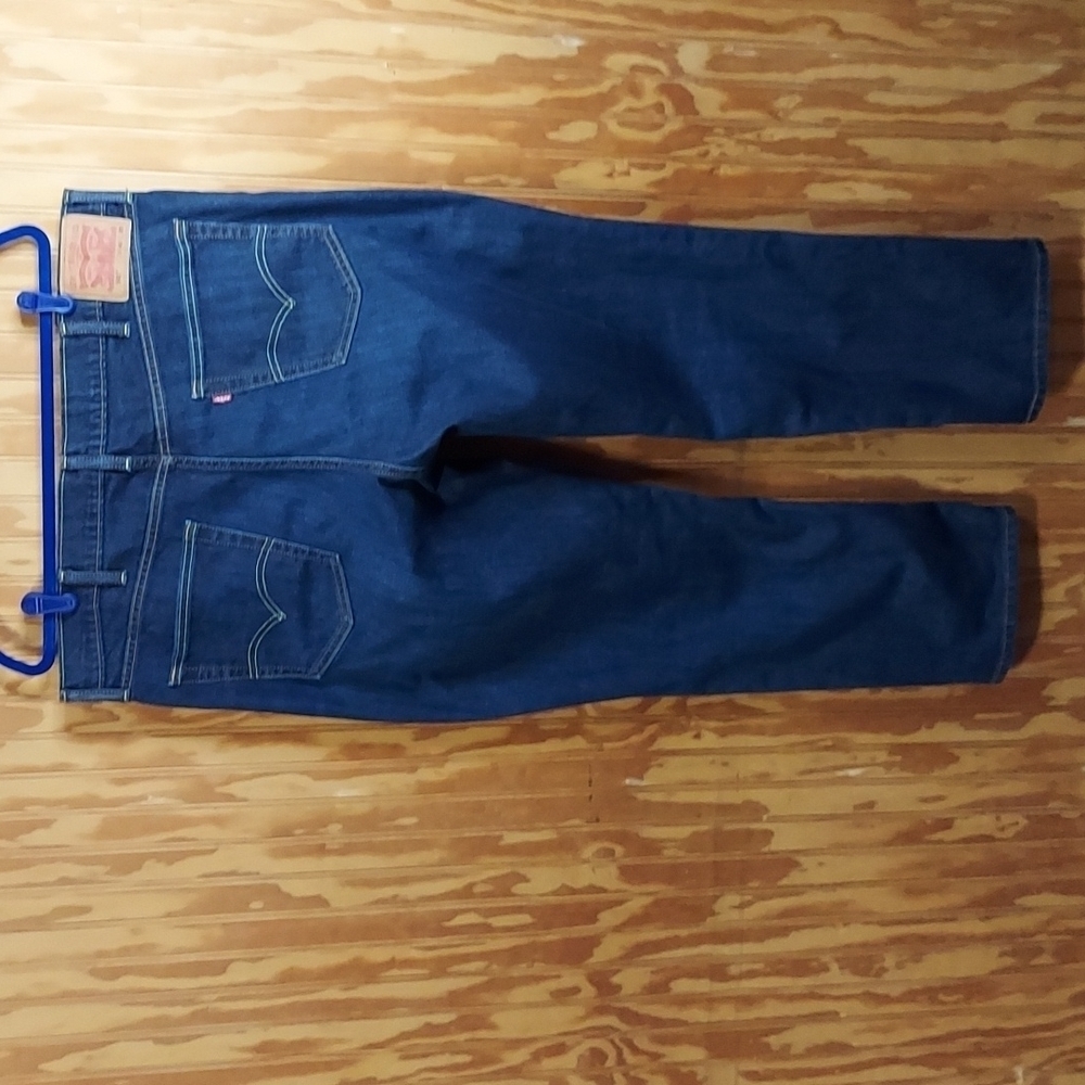 Levi's 541 Jeans - Picture 2 of 8